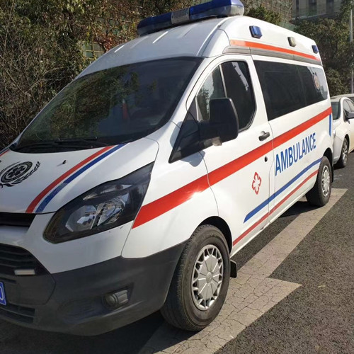 竹溪品质救护车出租，为您的健康出行负责