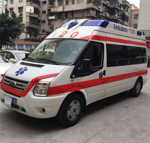 竹溪非急救护车护送行业的服务质量如何保障