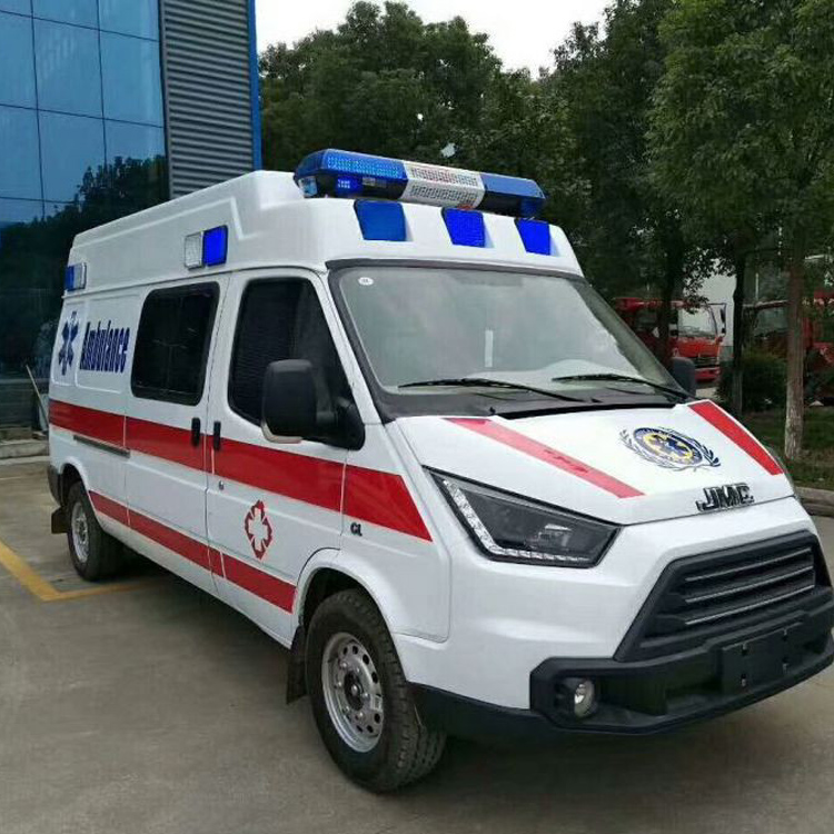 竹溪救护车出租哪家好