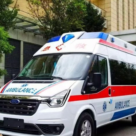 竹溪选择租赁救护车的注意事项